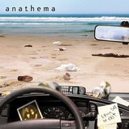 Anathema, A Fine Day To Exit (LP)