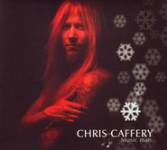 Chris Caffery, Music Man (CD)