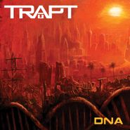 Trapt, DNA (CD)