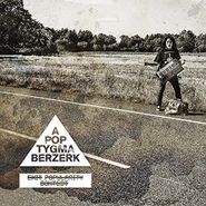 Apoptygma Berzerk, Exit Popularity Contest (CD)