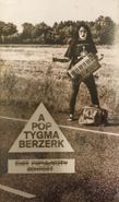 Apoptygma Berzerk, Exit Popularity Contest (Cassette)