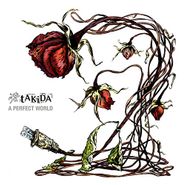 Takida, A Perfect World (CD)