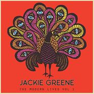 Jackie Greene, The Modern Lives Vol. 1 (CD)