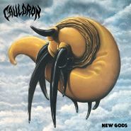 Cauldron, New Gods (LP)