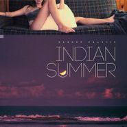 Robert Francis, Indian Summer (CD)