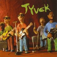 Tyvek, Tyvek (CD)