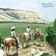 Mount Carmel, Mount Carmel (CD)
