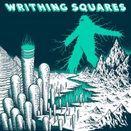 Writhing Squares, In The Void Above (LP)