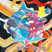 Spectre Folk, Mothership (7")