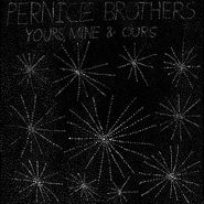 The Pernice Brothers, Yours, Mine & Ours (LP)