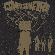 Comets on Fire, Comets On Fire (LP)
