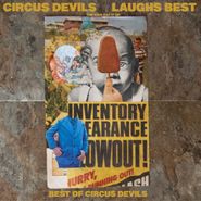 Circus Devils, Laughs Best - The Kids Eat It Up: Best Of Circus Devils (CD)