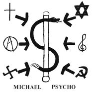 Michael Psycho, Think (LP)