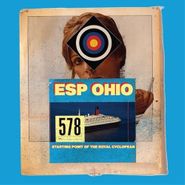 ESP Ohio, Starting Point Of The Royal Cyclopean (CD)