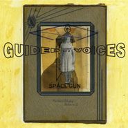Guided By Voices, Space Gun (LP)