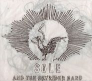 Sole And The Skyrider Band, Remix LP (CD)