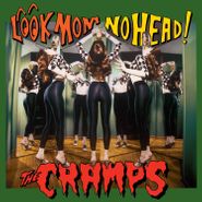 The Cramps, Look Mom No Head! (LP)