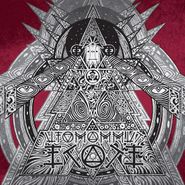 UFOmammut, Ecate (LP)