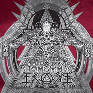 UFOmammut, Ecate (LP)