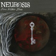 Neurosis, Fires Within Fires [Blood Red Vinyl] (LP)