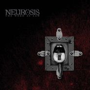 Neurosis, The Word As Law (CD)