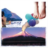 WHY?, Elephant Eyelash (CD)