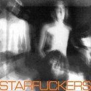 Starfuckers, Metallic Diseases (LP)