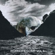 Various Artists, Worker's Comp Vol. II (LP)
