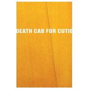 Death Cab For Cutie, Photo Album (Cassette)