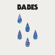 Babes, Untitled (Five Tears) (CD)