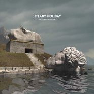 Steady Holiday, Nobody's Watching (LP)