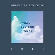 Death Cab For Cutie, Thank You For Today (LP)