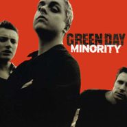 Green Day, Minority (7")