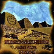 Hieroglyphics, 3rd Eye Vision (CD)