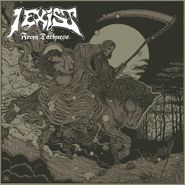 I Exist, From Darkness (CD)