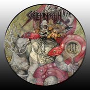 Skeletonwitch, Serpents Unleashed [Picture Disc] (LP)