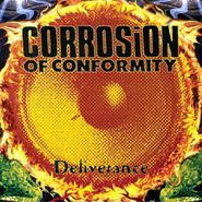 Corrosion Of Conformity, Deliverence (LP)