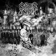 Gutter Instinct, The Insurrection EP (12")