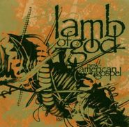 Lamb Of God, New American Gospel (LP)
