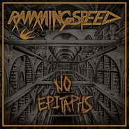 Ramming Speed, No Epitaphs (LP)