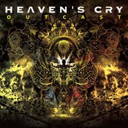 Heaven's Cry, Outcast (CD)