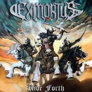 Exmortus, Ride Forth (CD)