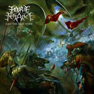 Hour Of Penance, Cast The First Stone (CD)