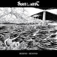 Spirit Adrift, Behind - Beyond EP (12")