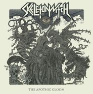 Skeletonwitch, The Apothic Gloom [180g Vinyl] (LP)