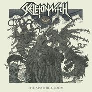 Skeletonwitch, The Apothic Gloom [Marbled Vinyl] (LP)