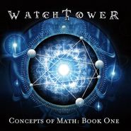 Watchtower, Concepts Of Math: Book One (LP)
