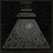 Junius, Eternal Rituals For The Accretion Of Light (LP)