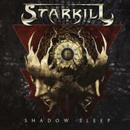 Starkill, Shadow Sleep (CD)