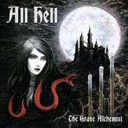 All Hell, The Grave Alchemist (LP)